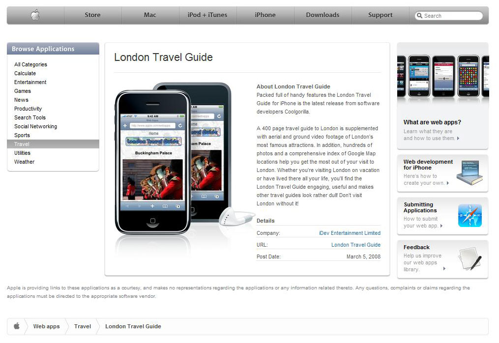 london-travel-guide-iphone-apple